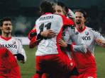 Prediksi Skor Utrecht vs Lyon , Head to Head dan Statistik di Liga Europa
