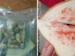 Viral Menu MBG di Banyumas Cuma Kacang Rebus, Roti Tawar, dan Segelas Susu