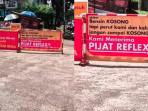Viral SPBU Shell Buka Layanan Pijat Refleksi, Karyawan Ngaku ada yang Datang: Kalau Laki Agak Risih