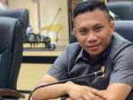 Wahyudin Moridu Pecatan Anggota DPRD Ini Rupanya Anak Seorang Kriminal, Viral Mau Rampok Uang Negara