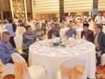 Katamso Hadiri Pelantikan Pengurus KADIN Jambi, Usman Sulaiman Resmi Dilantik