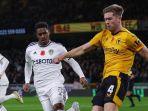 Prediksi Skor Wolves vs Leeds , Head to Head dan Statistik di Liga Inggris