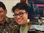Anak Menkeu Purbaya Tak Kapok Viral: Yudo Sadewa Pamer Dolar Jadi Sorotan