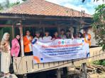 Tim PKM FEB UNJA Dorong Kelompok Tani Melek Literasi Keuangan 