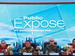 Direksi Semen Baturaja Ungkap Strategi Kunci di Balik Kinerja Positif Semester I 2025