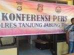 dijadwalkan-siang-ini-polres-tanjung-jabung-timur-gelar-exspose-kasus-tangkapan-babylobster.jpg