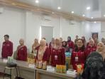 UMKM Tanjab Barat–Timur Naik Kelas, SKK Migas PetroChina Beri Pelatihan Wirausaha Berbasis Digital
