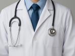 Dokter di Bungo dan Istrinya Ditangkap Polisi karena Kasus Narkotika, IDI: bukan Anggota Lagi