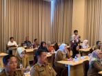 Ratu Mas Dewi: Pelayanan Publik Disabilitas Harus Ramah dan Inklusif