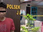 Pemuda Jambi Naik Pitam Lihat Pacar Ibu Sepulang Kerja: Saya Sudah Peringatkan 5 Kali