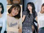 Sukses Tuai Pujian Warganet, Ini 4 Member Cantik JKT48 yang Jadi Bintang Iklan Shopee 11.11 Big Sale