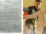 surat-hanum-rais-untuk-rektor-ums-ajak-nonton-hanum-dan-rangga.jpg