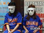 wawancara-tersangka-mucikari-endang-suhartini-kanan-alias-siska-es-dan-tantri-kiri.jpg
