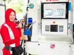 Udara Bersih, Mesin Awet: Pertamina Patra Niaga Sumbagsel Dorong Konsumen Pilih BBM Berkualitas