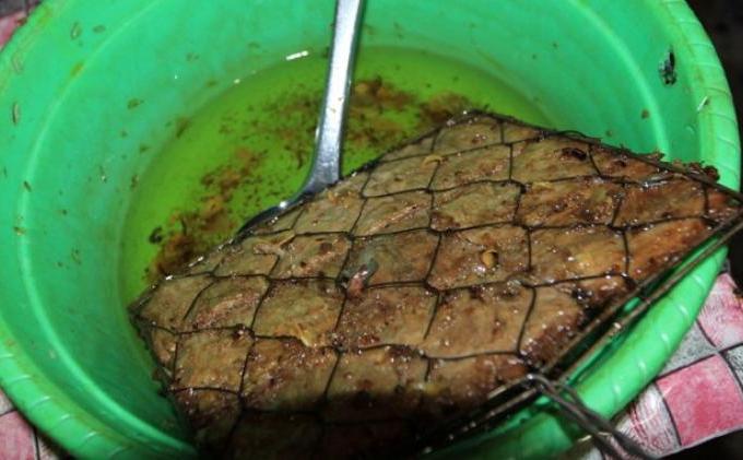 Cita Rasa di Balik Pesona Bukit - DENDENG.jpg