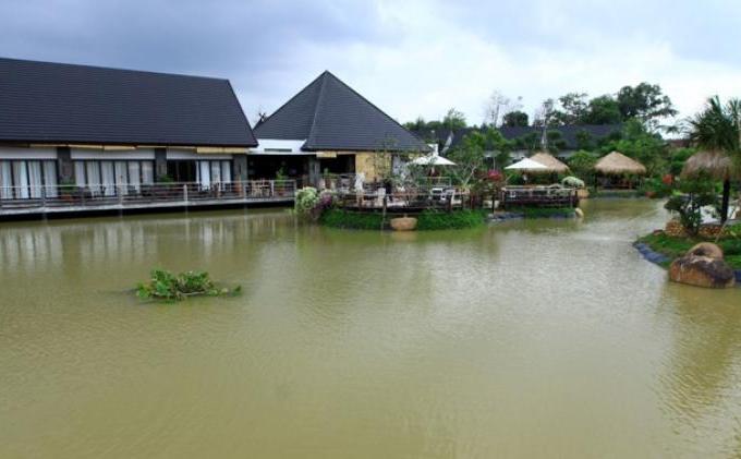 Disediakan Pulau dan Gembok Cinta di Resto Ini - kito.jpg