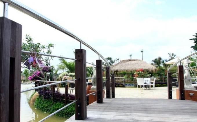 Disediakan Pulau dan Gembok Cinta di Resto Ini - kito2.jpg