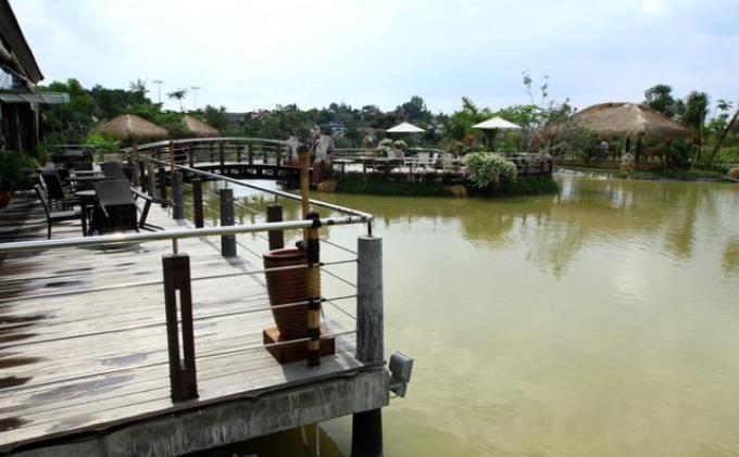 Disediakan Pulau dan Gembok Cinta di Resto Ini - kito3.jpg