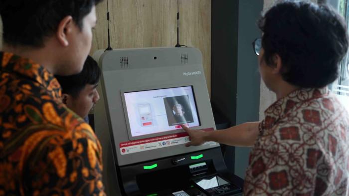 04032026 Telkomsel meluncurkan layanan pengenal wajah atau face recognition