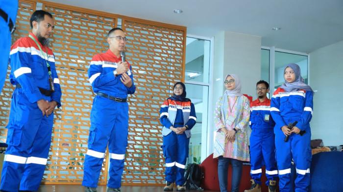 09032026 Relpi Pertamina Kilang Cilacap meluncurkan Tebar pada Ramadan 2026