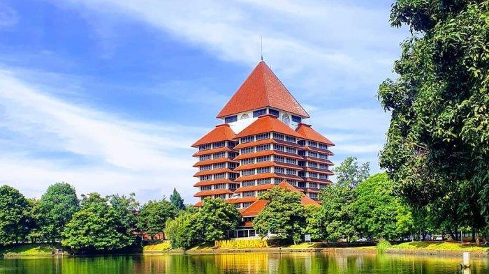 10 Kampus Terbaik di Indonesia Versi QS World University Rankings 2025