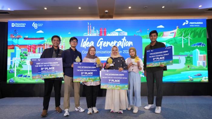 17022026 Kilang Cilacap meraih penghargaan pada 2025