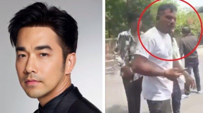 Mirip Vishwash Kumar, Penyanyi Thailand Selamat dari Kecelakaan Pesawat Karena Duduk di Kursi 11 A