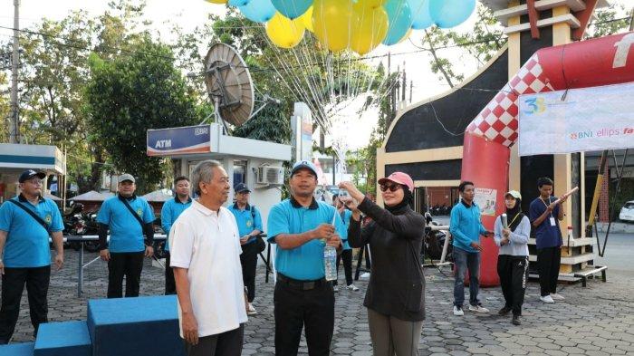 USM Peringati Dies Natalis ke-38, Teguhkan Peran Inovatif Bangun Negeri