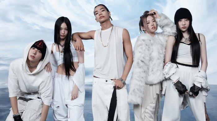 Lirik Wicked ALL DAY PROJECT, Lengkap dengan Terjemahan Indonesia