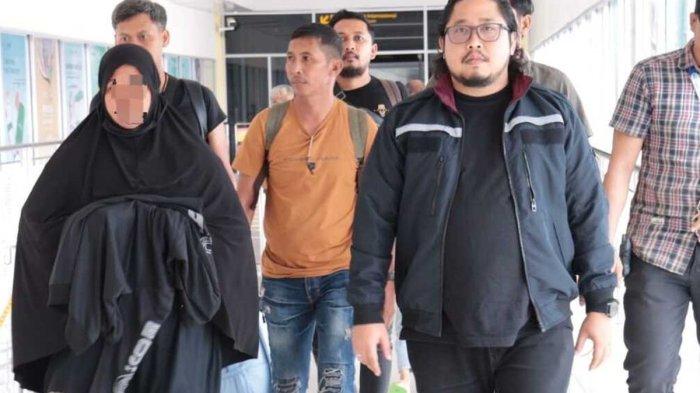 Nasib Pilu Gadis 16 Tahun Asal Indonesia Ditemukan Mengenaskan di Malaysia, Ternyata Dijual WNI