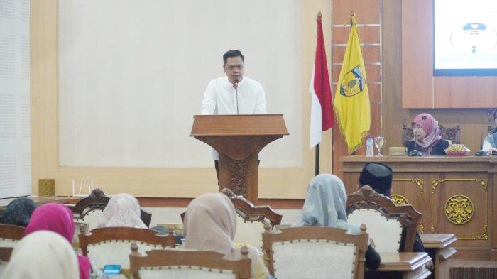 Pemkab Jepara Genjot Sertifikasi Halal UMKM, Ada 10.600 Produk Bersertifikat