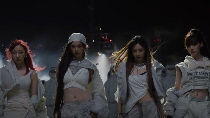 Lirik Dirty Work AESPA, Lengkap dengan Terjemahan Indonesia