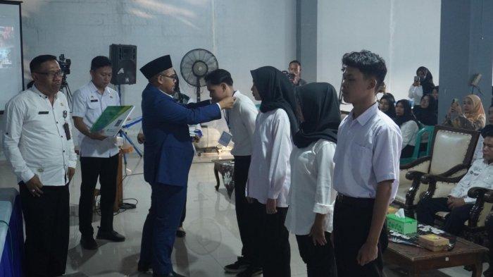 Daker Tahap 2 Dimulai, Bupati Faiz Targetkan 100 Persen Lulusan Terserap Kerja
