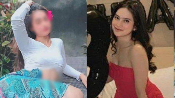 PEMBUNUHAN-  Melanie Putri dan Misri Puspitasari