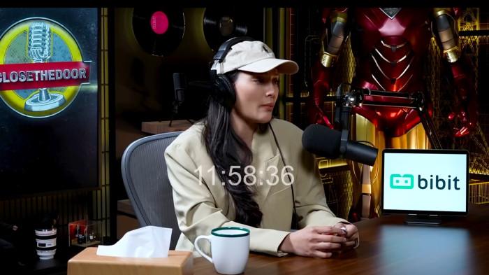 10 Fakta Pengakuan Erika Carlina Hamil 9 Bulan: Sosok Ayah, Ancaman Jelang Lahiran hingga Nama Anak