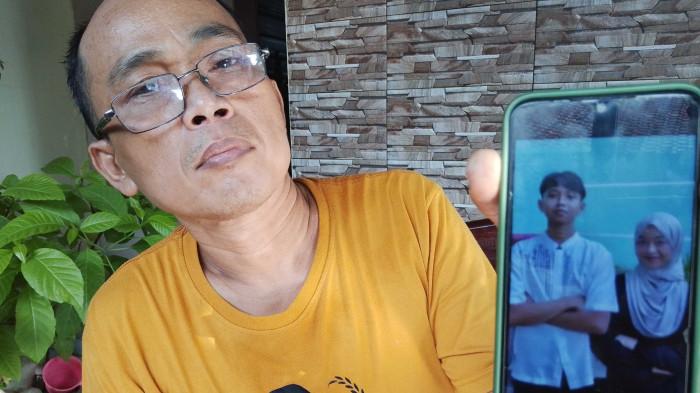 Ini Penyebab Kasus Kecelakaan Maut yang Menewaskan Kakak Adik di Brebes Berakhir Damai