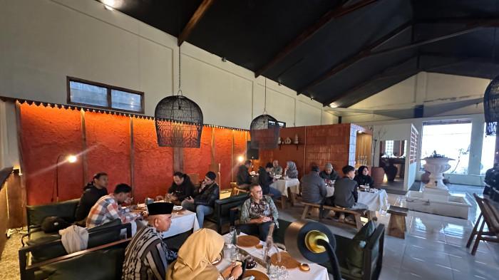 Spesial di Puncak Hari Jadi ke-200 Kabupaten Wonosobo, Siswa Bakal Dipulangkan Lebih Awal