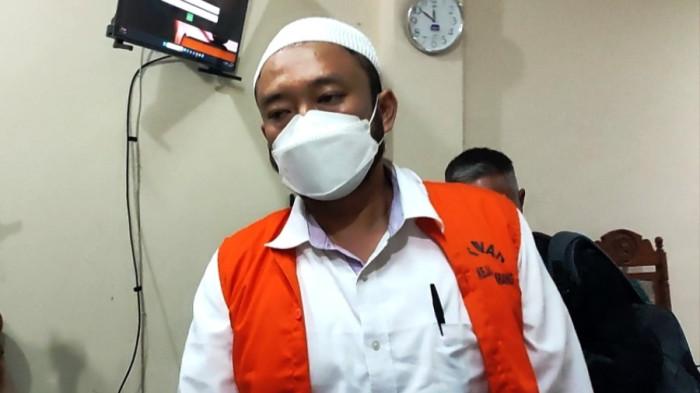 Jaksa Tolak Pembelaan Robig Zaenudin, Singgung Uang Damai 2 Saksi Korban Penembakan