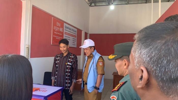 Dukung Asta Cita, Bupati Wonosobo Luncurkan KDMP sebagai Motor Ekonomi Rakyat