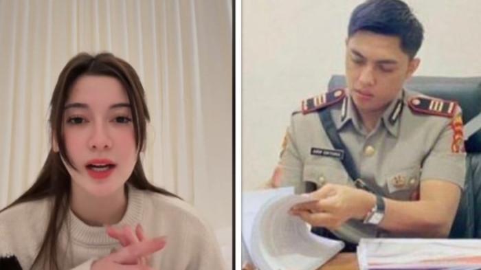 Iris Wullur Tanggapi Tudingan Dirinya Jadi Selingkuhan Polisi Beristri: Saya Akan Tempuh Jalur Hukum