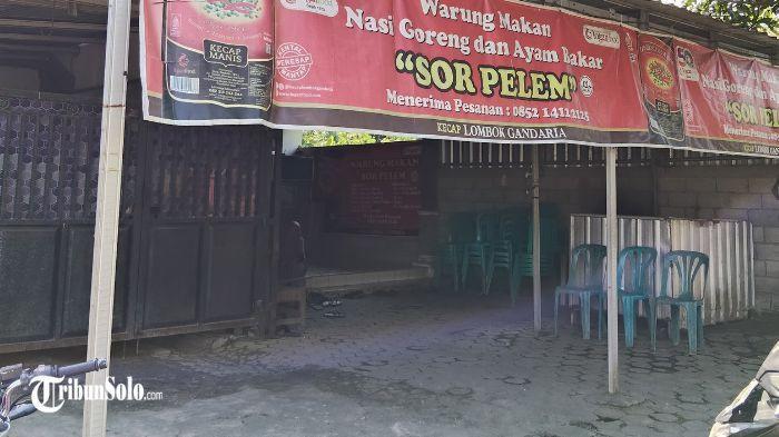Kecelakaan Tewaskan Pemotor di Kebakkramat Karanganyar, Keluarga Korban Buru Mobil Penabrak