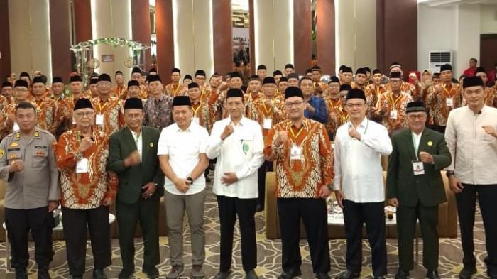 20250901-LDII dan Bupati Kudus