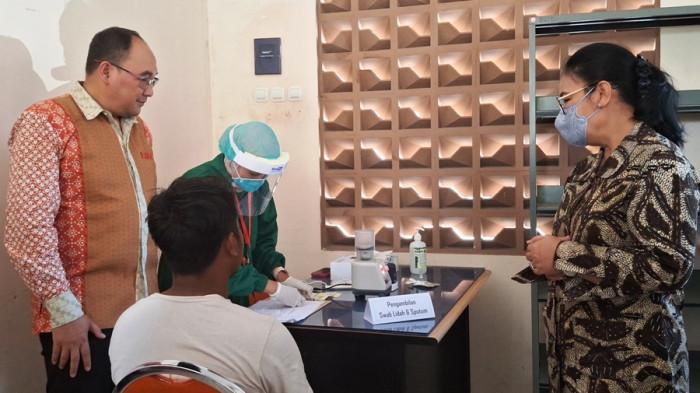 Daftar 9 Puskesmas Buka 24 Jam di Semarang, Siap Layani Rawat Inap dan BPJS