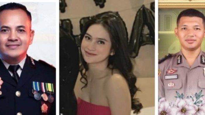 Sosok Misri Puspitasari Disewa Rp 10 Juta oleh Kompol Yogi, Kini Tersangka Tewasnya Brigadir Nurhadi