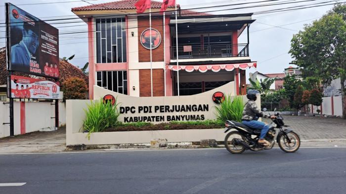 Cucu Ketum PDIP Kantongi 22 Dukungan di Banyumas, Pesaing Andika Perkasa sebagai Ketua DPD Jateng