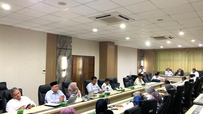UIN Saizu Luncurkan Audit Mutu Internal 2025 Berbasis Sistem Digital