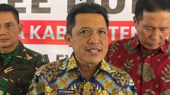 Bupati Wonosobo Instruksikan Poskamling Aktif Lagi Demi Kondusivitas dan Keamanan