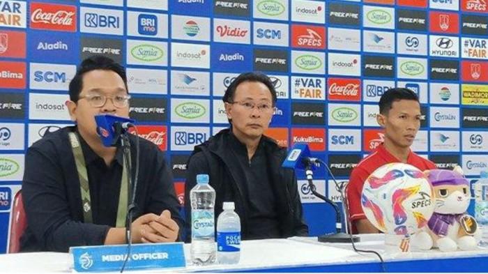 Nasib Persis Solo di Awal Kompetisi: Panen Sanksi hingga Keterlambatan Gaji Pemain