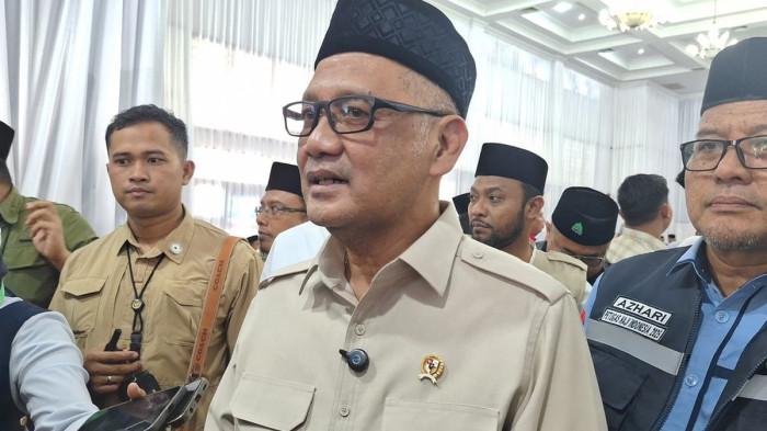 Tanggungan Biaya Haji 2026 Tiap Jemaah Cuma Rp54,9 Juta, Sudahkah Fix?