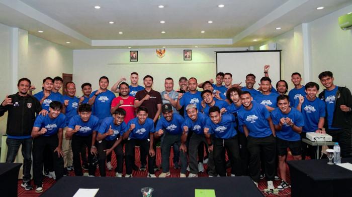 Kendal Tornado FC Respons Positif Penggunaan VAR di Pegadaian Championsip 2025/2026